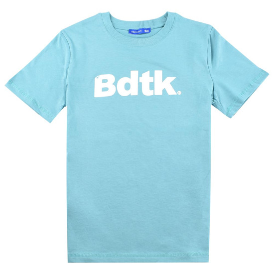 Bodytalk Παιδική κοντομάνικη μπλούζα